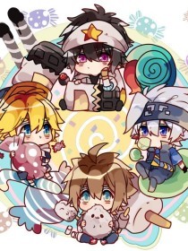 虾米导航正在跳转领头羊